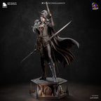 Lady Maria - Bloodborne | Custom Statue 3D printed figure