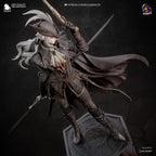 Lady Maria - Bloodborne | Custom Statue 3D printed figure