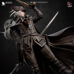 Lady Maria - Bloodborne | Custom Statue 3D printed figure