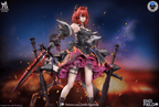 Laevatian - Arknights Endfield | Custom Statue 3D printed figure