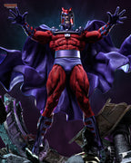 Magneto - X-Men | Custom Statue 3D printed figure
