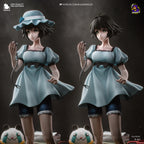 Mayuri Shiina - Steins;Gate | Custom Statue 3D printed figure