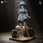 Mayuri Shiina - Steins;Gate | Custom Statue 3D printed figure