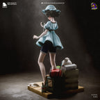 Mayuri Shiina - Steins;Gate | Custom Statue 3D printed figure