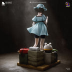 Mayuri Shiina - Steins;Gate | Custom Statue 3D printed figure