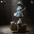 Mayuri Shiina - Steins;Gate | Custom Statue 3D printed figure