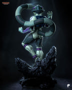 Meruem - Hunter X Hunter | Custom Statue 3D printed figure
