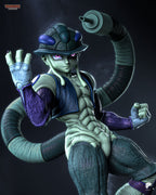 Meruem - Hunter X Hunter | Custom Statue 3D printed figure