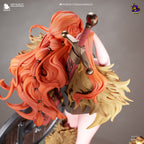 Nami Elbaf Arc- One Piece | Custom Statue 3D printed figure
