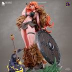 Nami Elbaf Arc- One Piece | Custom Statue 3D printed figure