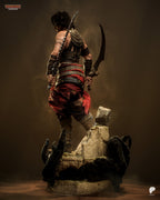 Prince - Prince of Persia | Custom Statue 3D printed figure