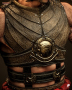 Prince - Prince of Persia | Custom Statue 3D printed figure