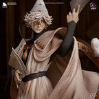 Qifrey - Witch Hat Atelier | Custom Statue 3D printed figure