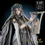 Revenant - Elden Ring Nightreign | Custom Statue 3D printed figure