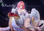 Remielle - Zenless Zone Zero | Custom Statue 3D printed figure