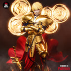 Gilgamesh - Fate | Custom Statue 3D printed figure