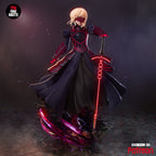 Saber Alter - Fate | Custom Statue 3D printed figure