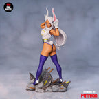 Mirko - My Hero Academia | Custom Statue 3D printed figure