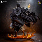 Roy Mustang - Full Metal Alchemist | Custom Statue 3D printed figure