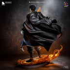 Roy Mustang - Full Metal Alchemist | Custom Statue 3D printed figure