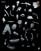 Rudo - Gachiakuta | Custom Statue 3D printed figure