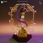 Rumi (Golden Suit) - KPOP Demon Hunters | Custom Statue 3D printed figure