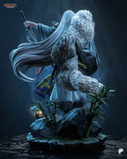 Sesshomaru - Inuyasha | Custom Statue 3D printed figure