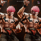 Sukuna - Jujutsu Kaisen | Custom Statue 3D printed figure