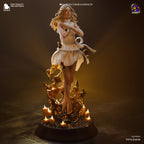 Tomorrow - Death Stranding 2| Custom Statue 3D printed figure