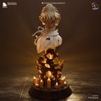 Tomorrow - Death Stranding 2| Custom Statue 3D printed figure