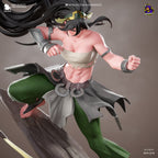 Toph - Avatar The Last Airbender | Custom Statue 3D printed figure