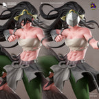 Toph - Avatar The Last Airbender | Custom Statue 3D printed figure