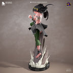 Toph - Avatar The Last Airbender | Custom Statue 3D printed figure