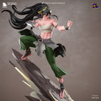 Toph - Avatar The Last Airbender | Custom Statue 3D printed figure