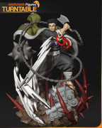 Gyomei - Kimetsu no Yaiba | Custom Statue 3D printed figure