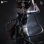 Varang - Avatar:Fire and Ash | Custom Statue 3D printed figure