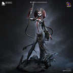 Varang - Avatar:Fire and Ash | Custom Statue 3D printed figure