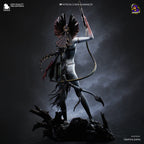Varang - Avatar:Fire and Ash | Custom Statue 3D printed figure