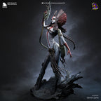 Varang - Avatar:Fire and Ash | Custom Statue 3D printed figure