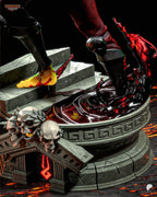 Zagreus - Hades | Custom Statue 3D printed figure