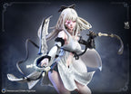 Zero - Drakengard | Custom Statue 3D printed figure