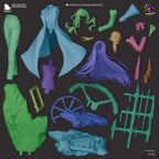 Ado – Singer | Custom Statue 3D printed figure