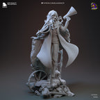 Ado – Singer | Custom Statue 3D printed figure