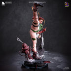 Cammy - Street Fighter | Custom Statue 3D printed figure