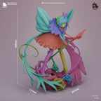 Sakura - Cardcaptor Sakura | Custom Statue 3D printed figure