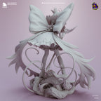 Sakura - Cardcaptor Sakura | Custom Statue 3D printed figure