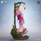 Penelope Eckhart - Villains Are Destined to Die | Custom Statue 3D printed figure