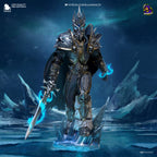 Arthas - World of Warcraft | Custom Statue 3D printed figure