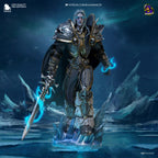 Arthas - World of Warcraft | Custom Statue 3D printed figure