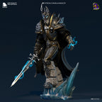 Arthas - World of Warcraft | Custom Statue 3D printed figure